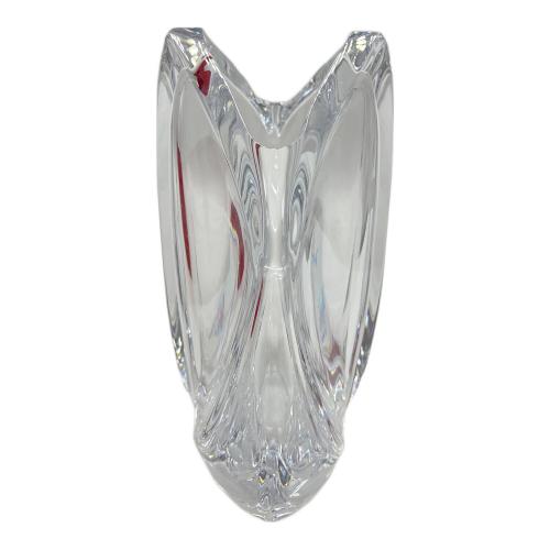 Baccarat (バカラ) フラワーベース ジベルニー