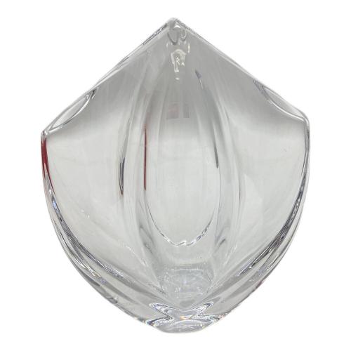 Baccarat (バカラ) フラワーベース ジベルニー