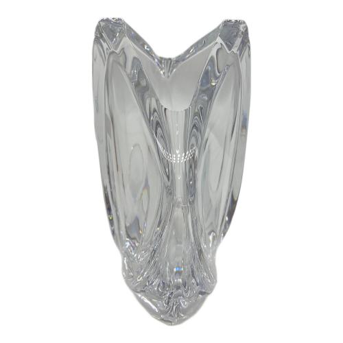 Baccarat (バカラ) フラワーベース ジベルニー