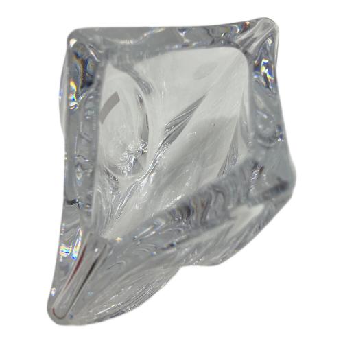 Baccarat (バカラ) フラワーベース ジベルニー