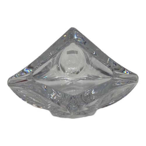 Baccarat (バカラ) フラワーベース ジベルニー