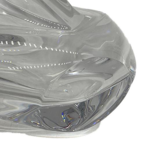 Baccarat (バカラ) フラワーベース ジベルニー