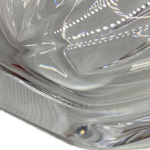 Baccarat (バカラ) フラワーベース ジベルニー