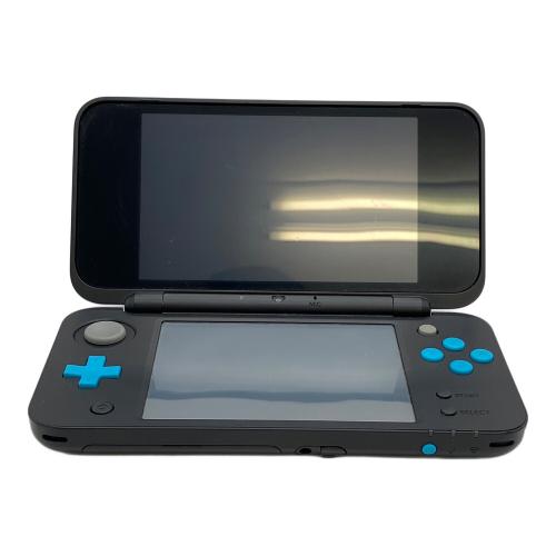 Nintendo (ニンテンドウ) 2DS LL JAN-001
