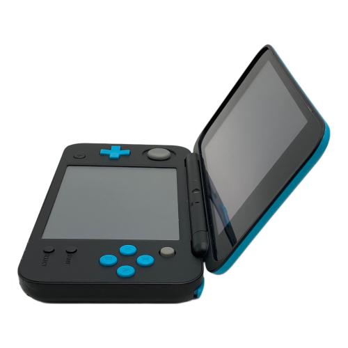 Nintendo (ニンテンドウ) 2DS LL JAN-001