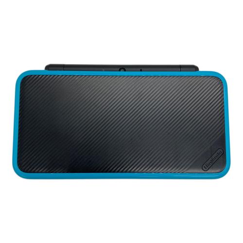 Nintendo (ニンテンドウ) 2DS LL JAN-001