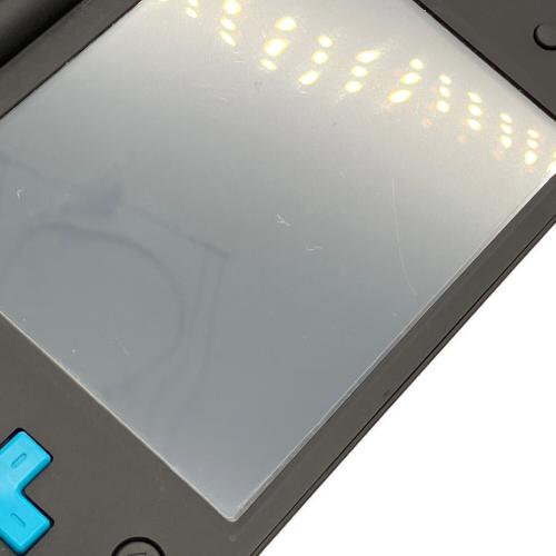 Nintendo (ニンテンドウ) 2DS LL JAN-001