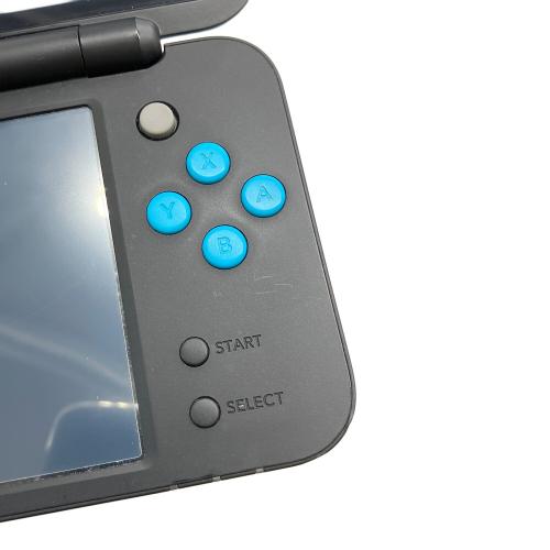 Nintendo (ニンテンドウ) 2DS LL JAN-001