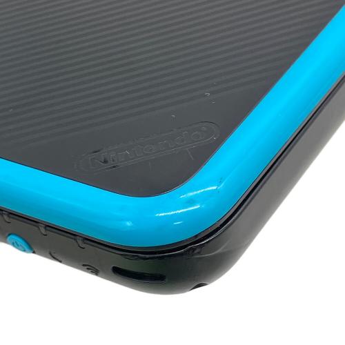 Nintendo (ニンテンドウ) 2DS LL JAN-001