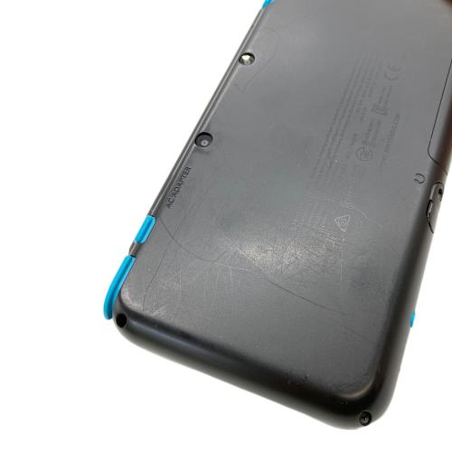 Nintendo (ニンテンドウ) 2DS LL JAN-001