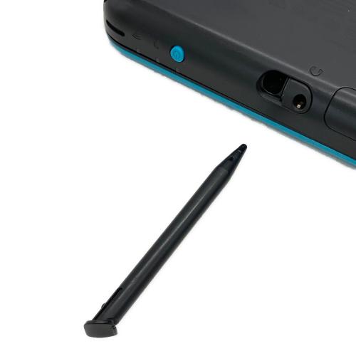 Nintendo (ニンテンドウ) 2DS LL JAN-001