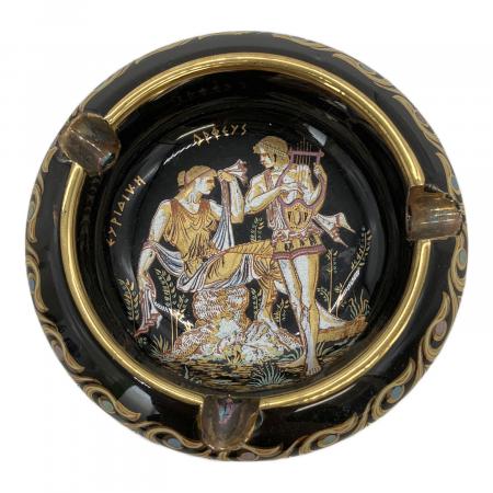 灰皿 ギリシャ hand made in 24k gold｜トレファクONLINE