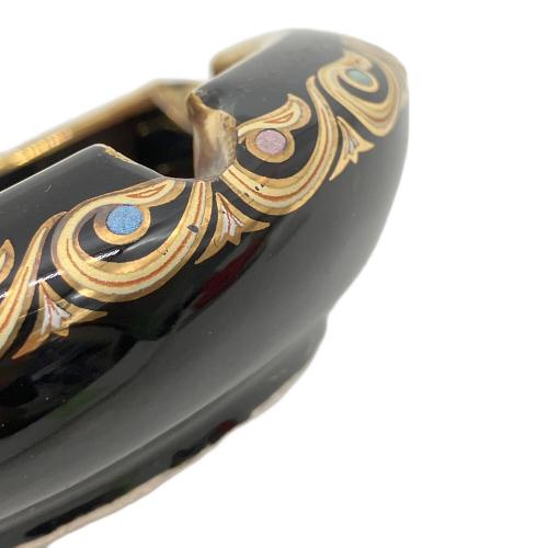 灰皿 ギリシャ hand made in 24k gold