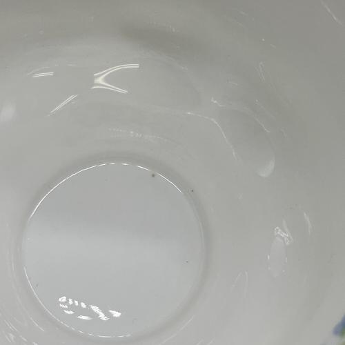 ROYAL ALBERT (ロイヤルアルバート) カップ&ソーサー フラワー・オブ・ザ・マンス