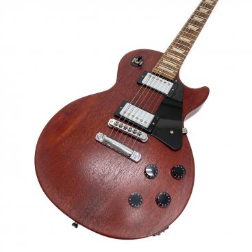 ギブソン レスポールスタジオ エレキギター ブラウン ジャンク Gibson 【長期展示特価】Les Paul Modern Studio Smokehouse Satin
