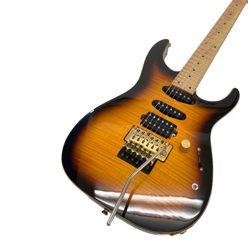 FERNANDES (フェルナンデス) FR STANDARD 2011年制