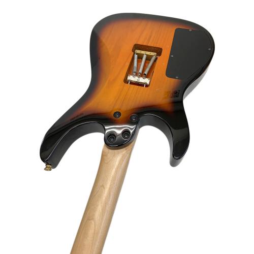 FERNANDES (フェルナンデス) FR STANDARD 2011年制