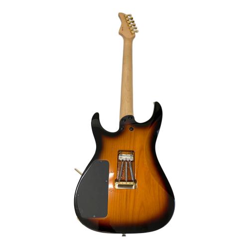 FERNANDES (フェルナンデス) FR STANDARD 2011年制