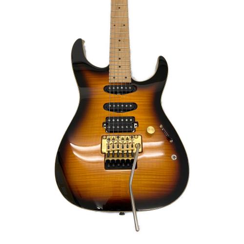 FERNANDES (フェルナンデス) FR STANDARD 2011年制