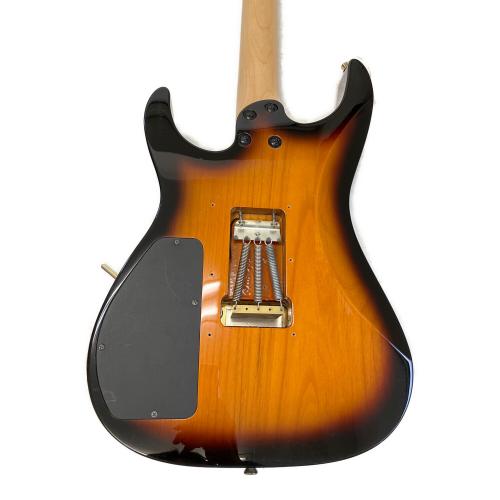 FERNANDES (フェルナンデス) FR STANDARD 2011年制