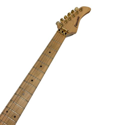 FERNANDES (フェルナンデス) FR STANDARD 2011年制