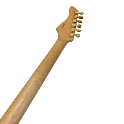 FERNANDES (フェルナンデス) FR STANDARD 2011年制