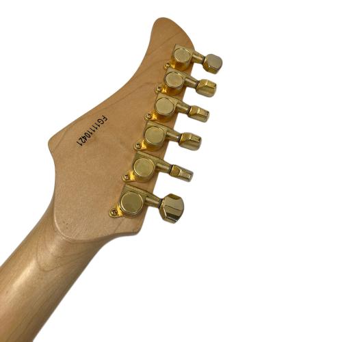 FERNANDES (フェルナンデス) FR STANDARD 2011年制