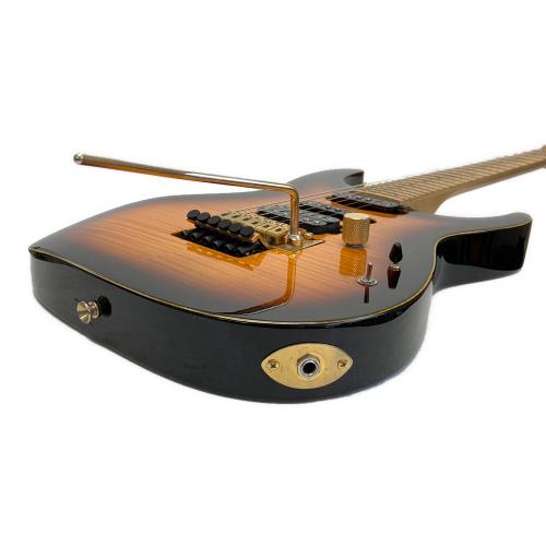 FERNANDES (フェルナンデス) FR STANDARD 2011年制