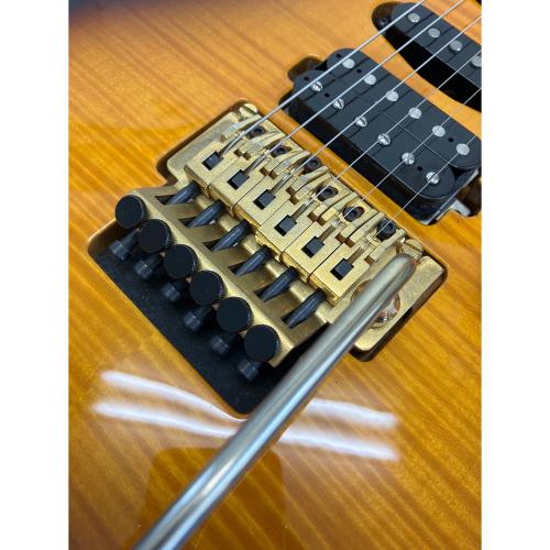 FERNANDES (フェルナンデス) FR STANDARD 2011年制