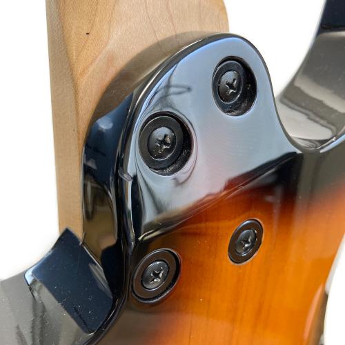 FERNANDES (フェルナンデス) FR STANDARD 2011年制