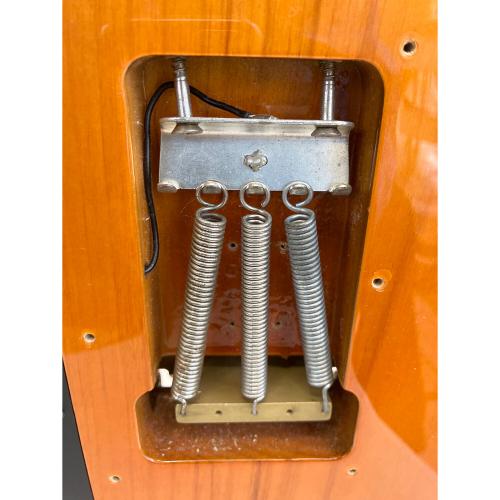 FERNANDES (フェルナンデス) FR STANDARD 2011年制