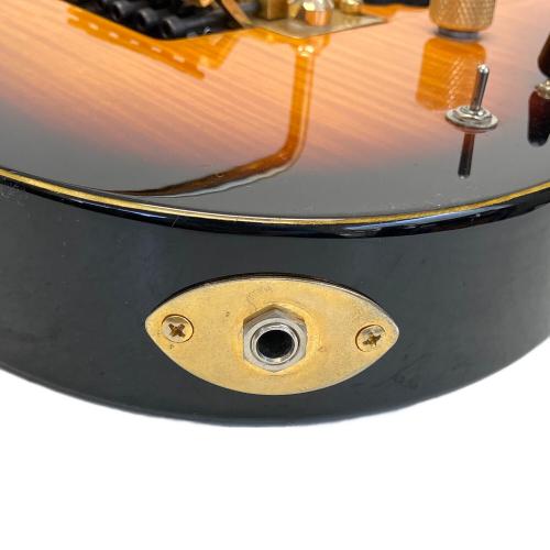 FERNANDES (フェルナンデス) FR STANDARD 2011年制