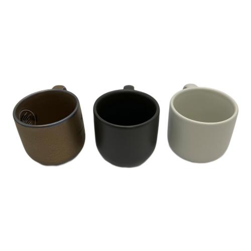 STARBUCKS COFFEE (スターバックスコーヒー) デミタスカップ