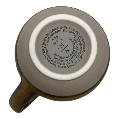 STARBUCKS COFFEE (スターバックスコーヒー) デミタスカップ