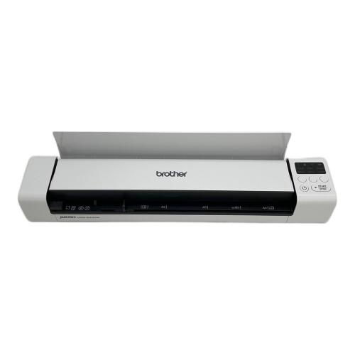 Brother (ブラザーコウギョウ) スキャナ MDS-940DW