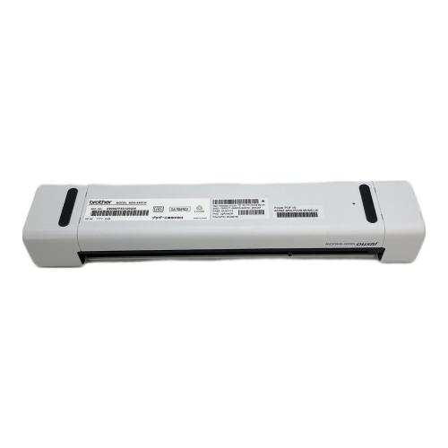 Brother (ブラザーコウギョウ) スキャナ MDS-940DW