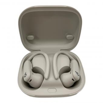 beats (ビーツ) ワイヤレスイヤホン MX733PA/A