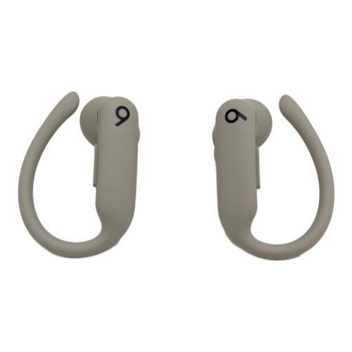 beats (ビーツ) ワイヤレスイヤホン MX733PA/A