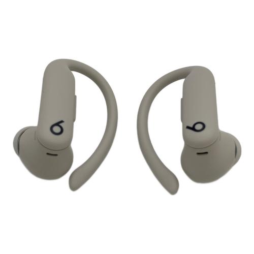 beats (ビーツ) ワイヤレスイヤホン MX733PA/A