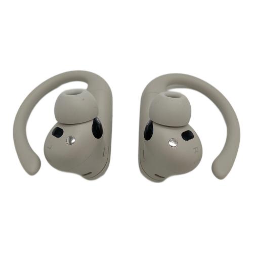 beats (ビーツ) ワイヤレスイヤホン MX733PA/A