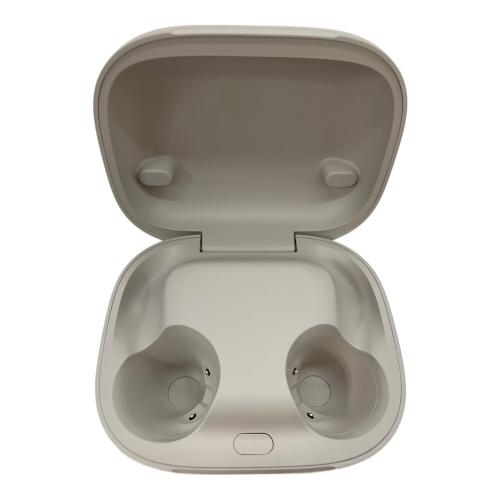 beats (ビーツ) ワイヤレスイヤホン MX733PA/A