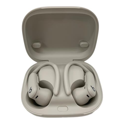 beats (ビーツ) ワイヤレスイヤホン MX733PA/A