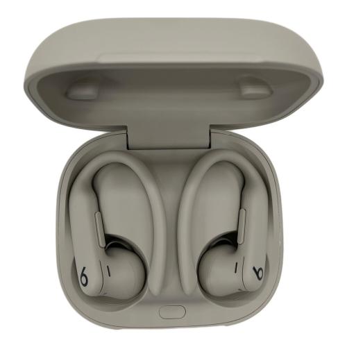 beats (ビーツ) ワイヤレスイヤホン MX733PA/A