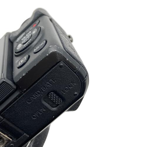 CANON (キヤノン) コンパクトデジタルカメラ PowerShot G7 X Mark II