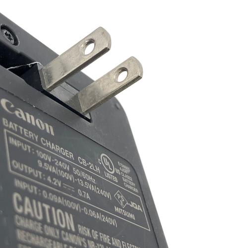 CANON (キヤノン) コンパクトデジタルカメラ PowerShot G7 X Mark II