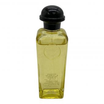 HERMES (エルメス) オーデコロン 100ml 残量80%-99% オードゥネロリドレ