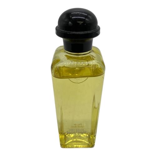 HERMES (エルメス) オーデコロン 100ml 残量80%-99% オードゥネロリドレ