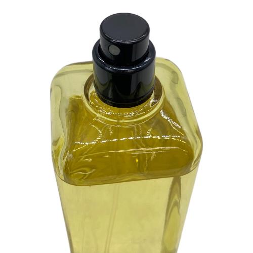HERMES (エルメス) オーデコロン 100ml 残量80%-99% オードゥネロリドレ