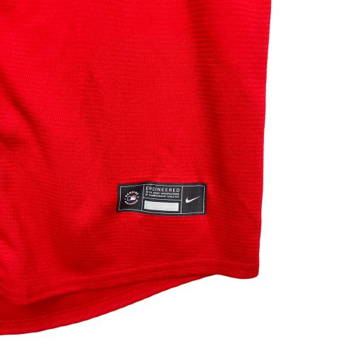 エンゼルス　ユニフォーム レッド　大谷