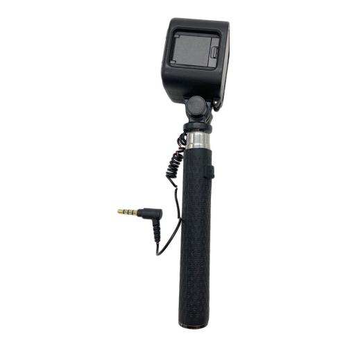 GoPro (ゴー プロ) アクションカメラ HERO 5 session 自撮り棒断線あり